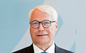 Prof. Dr. Hans-Michael Wolffgang